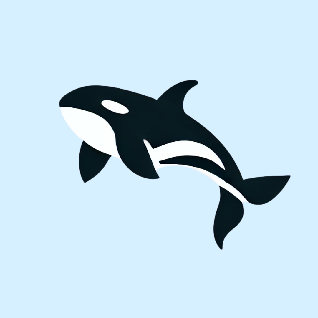 Southern Orca Alliance logo