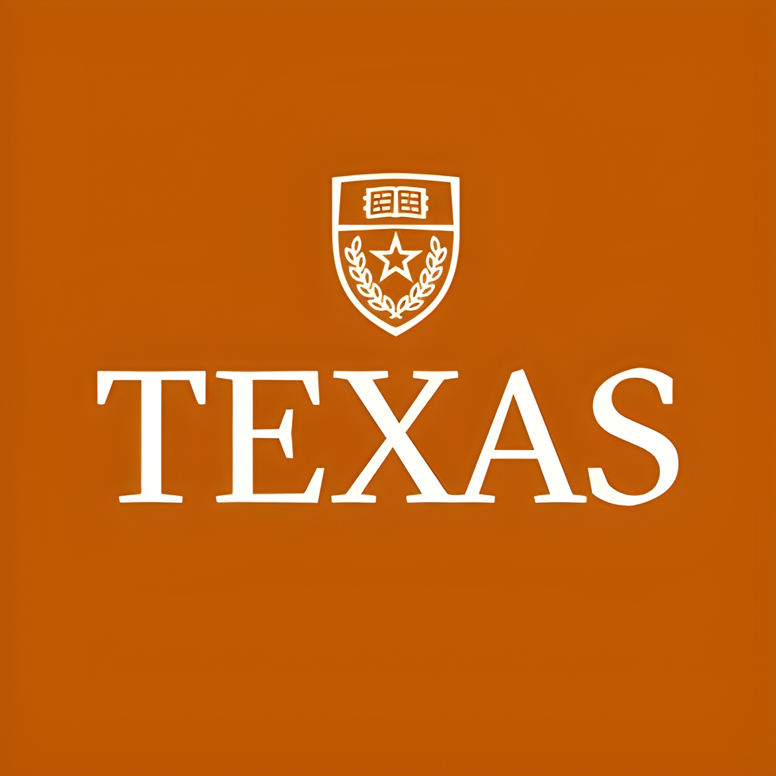 The University of Texas at Austin logo